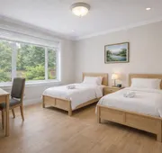 Tranquil Oakridge Mall Area Ensuite Stay hotel detail image 3