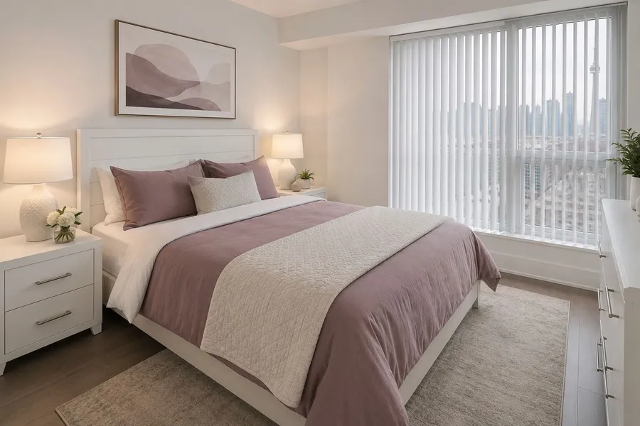 Solmere City Suites hotel detail image 2