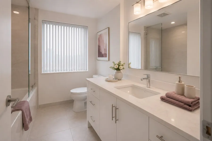 Solmere City Suites hotel detail image 6