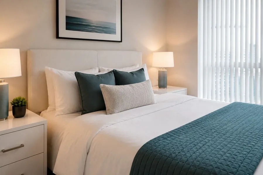 The Arvyn Hotel and Suites hotel detail image 2