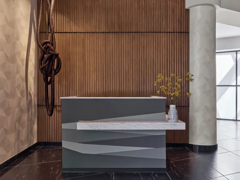 Kimpton El Castelar Polanco by IHG hotel detail image 6