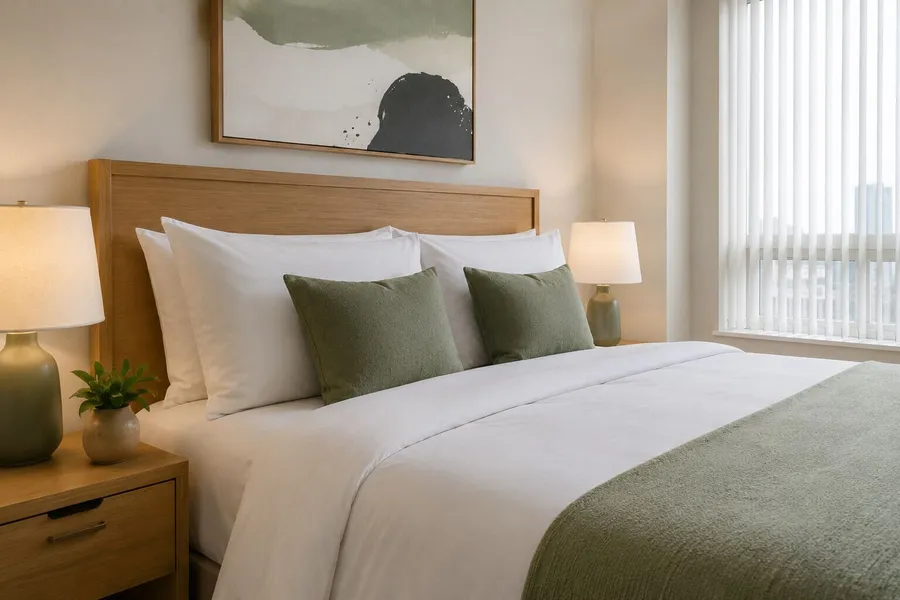 Verra Urban Hotel hotel detail image 2
