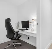 Modern Corner 2 BR with Spa hotel detail image 5
