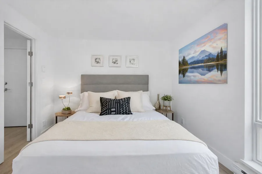 Modern Corner 2 BR with Spa hotel detail image 6