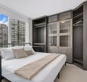 Modern Corner 2 BR with Spa hotel detail image 7