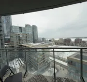 Toronto City Centre Hotel Suites hotel detail image 4
