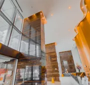 Toronto City Centre Hotel Suites hotel detail image 5
