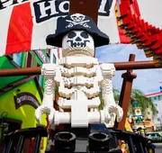 LEGOLAND Pirate Island Hotel hotel detail image 3