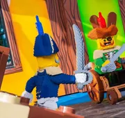 LEGOLAND Pirate Island Hotel hotel detail image 4