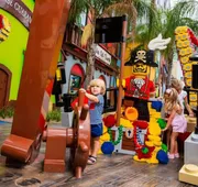 LEGOLAND Pirate Island Hotel hotel detail image 5
