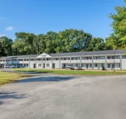 Suburban Studios Newport News – Hampton hotel detail image 4