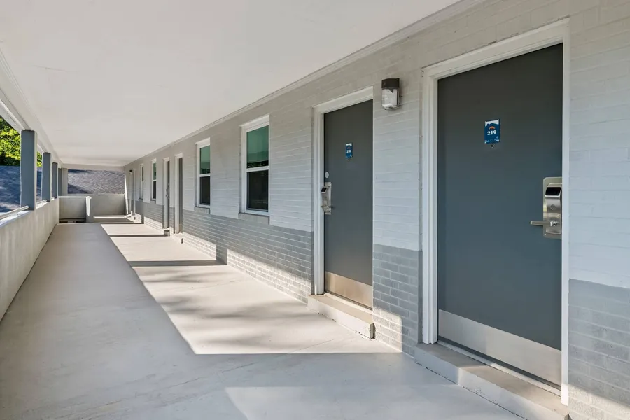 Suburban Studios Newport News – Hampton hotel detail image 6