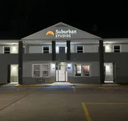 Suburban Studios Newport News – Hampton hotel detail image 7