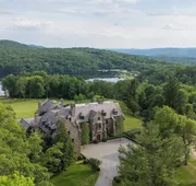The Ranch Hudson Valley hotel detail image 4