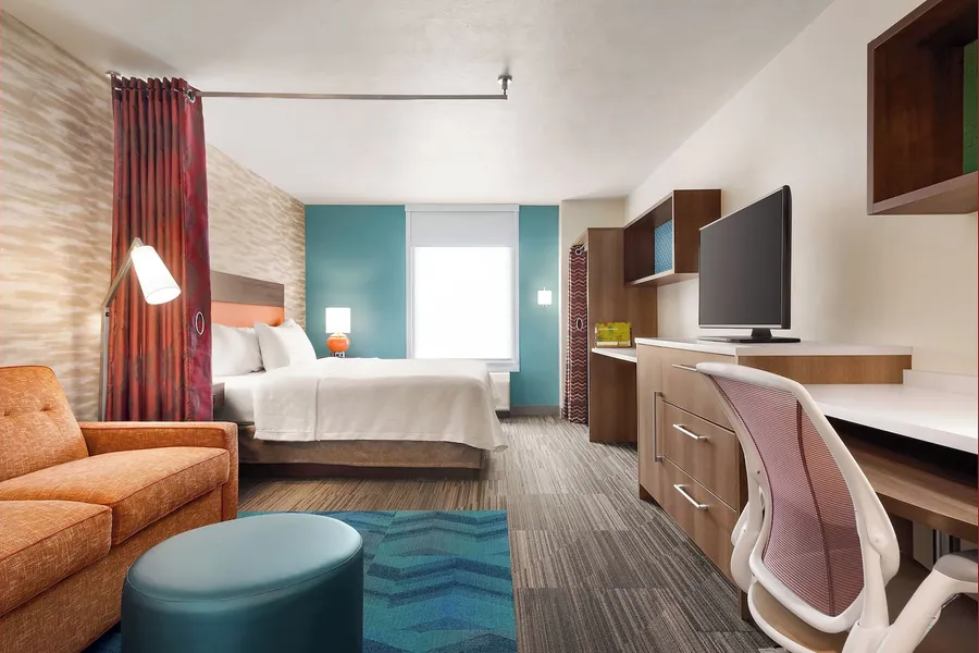 Home2 Suites By Hilton Jacksonville Mayo Clinic Area hotel detail image 6