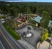 Forest Springs Resort hotel detail image 3