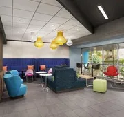 Tru By Hilton Ruston hotel detail image 3