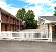 Hometown Inn Rocky Mount VA hotel detail image 4