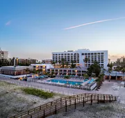 Sirata St. Pete Beach Resort, Tapestry Collection by Hilton hotel detail image 4