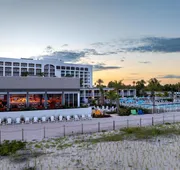 Sirata St. Pete Beach Resort, Tapestry Collection by Hilton hotel detail image 5