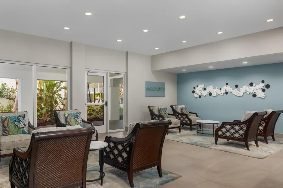 Sirata St. Pete Beach Resort, Tapestry Collection by Hilton hotel detail image 6