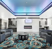 Red Lion Inn & Suites HOU Airport Road hotel detail image 4
