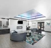 Red Lion Inn & Suites HOU Airport Road hotel detail image 5