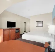 Red Lion Inn & Suites HOU Airport Road hotel detail image 7