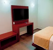 Hotel Kavia Lagunilla CDMX hotel detail image 7
