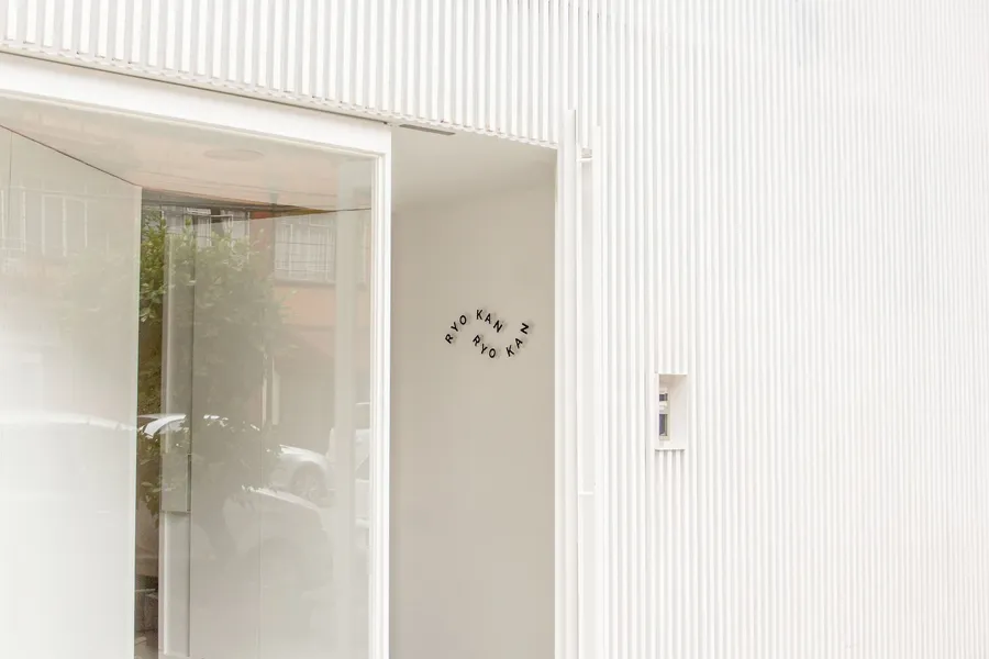 Hotel Ryo Kan hotel detail image 2