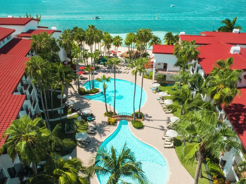 Holiday Inn Club VacationsThe Royal Cancun by IHG - All inclusive hotel detail image 2