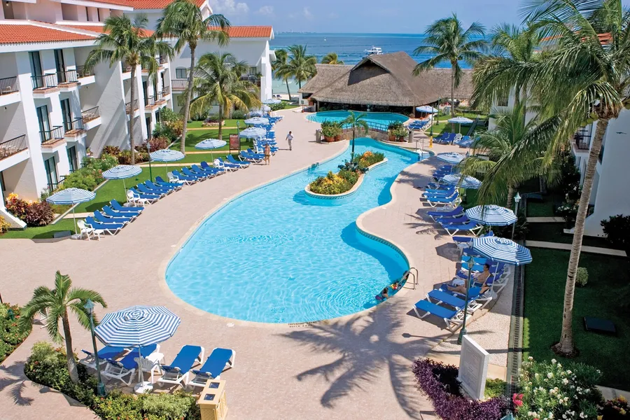 Holiday Inn Club VacationsThe Royal Cancun by IHG - All inclusive hotel detail image 6
