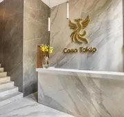 Casa Tokio hotel detail image 7
