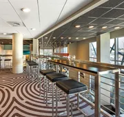 Best Western Premier Springfield Plaza District Hotel hotel detail image 4