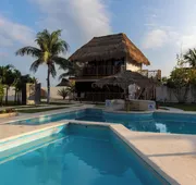 Kabañas & Beach Club Ojo de Agua hotel detail image 3
