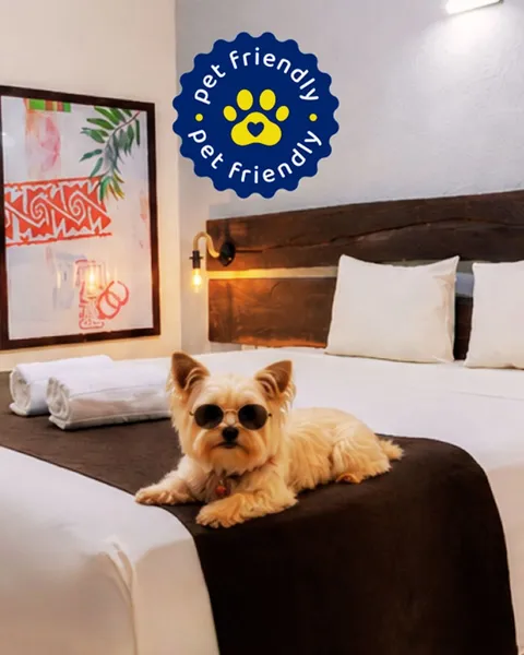 Days Inn By Wyndham Playa Del Carmen hotel detail image 6