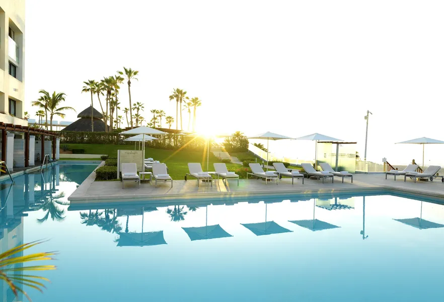 Paradisus Los Cabos – Adults Only – All Inclusive – The Leading Hotels of the World hotel detail image 2