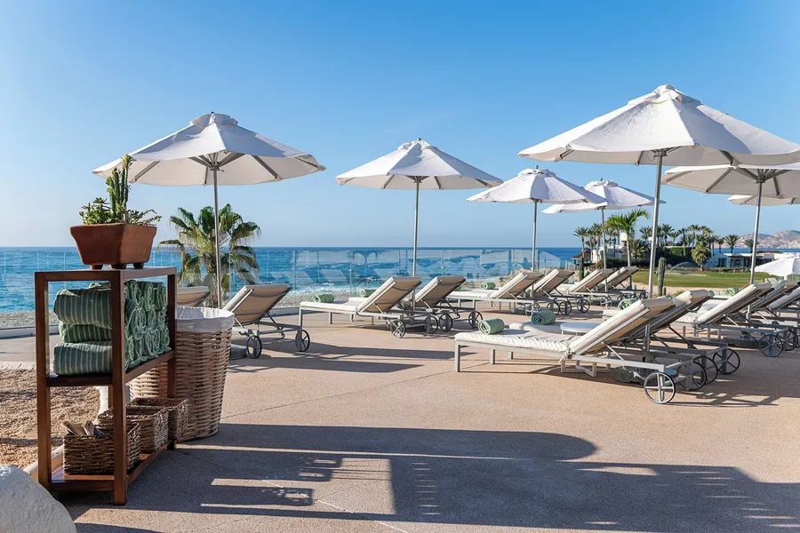 Paradisus Los Cabos – Adults Only – All Inclusive – The Leading Hotels of the World hotel detail image 6