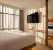 Arden Hotel hotel detail image 3
