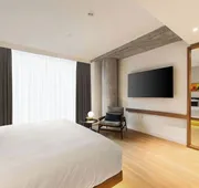 Arden Hotel hotel detail image 4