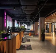 Moxy Ottawa Downtown hotel detail image 3