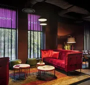 Moxy Ottawa Downtown hotel detail image 5