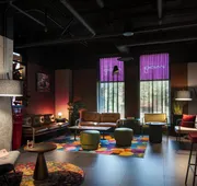 Moxy Ottawa Downtown hotel detail image 7