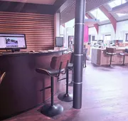 Niagara Retreat Center by Taiji Qi Yoga hotel detail image 4