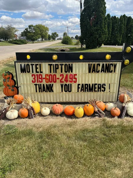 Motel Tipton hotel detail image 2
