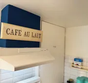 Sunrise BnB hotel detail image 4