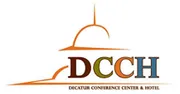Decatur Conference Center & Hotel hotel logo