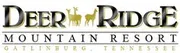 Deer Ridge Mountain Resort by Jackson Mountain Rentals hotel logo