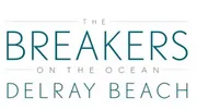 Delray Breakers on the Ocean hotel logo