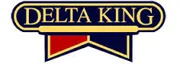 Delta King Hotel hotel logo